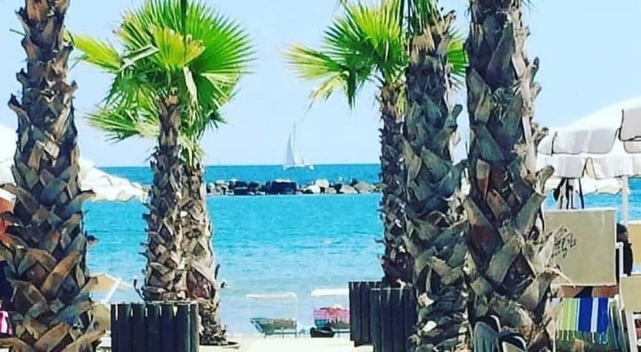 Bagno Giada Beach