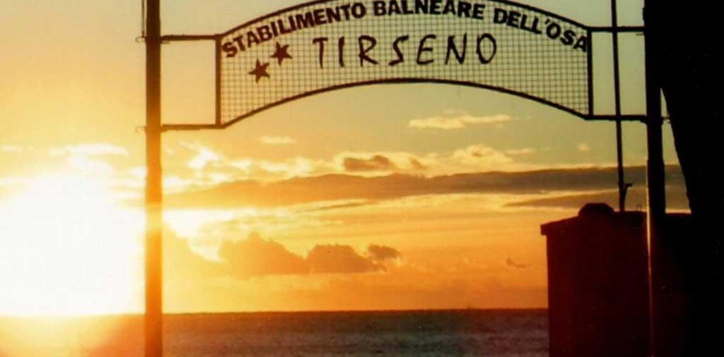 Bagno Tirseno
