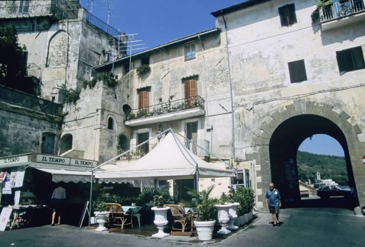 Torre dei Templari