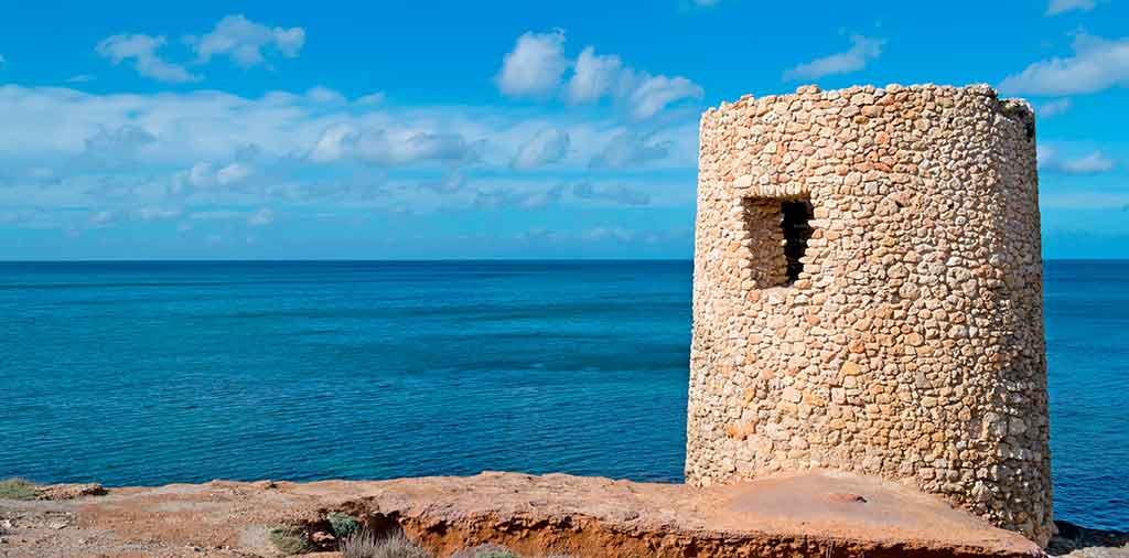 Torre di Abbacurrente