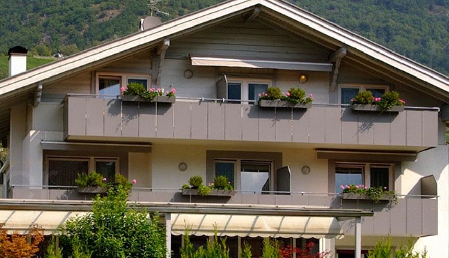 Residence Santner
