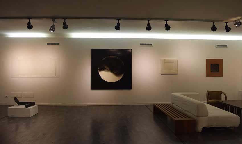 Grossetti Arte Contemporanea