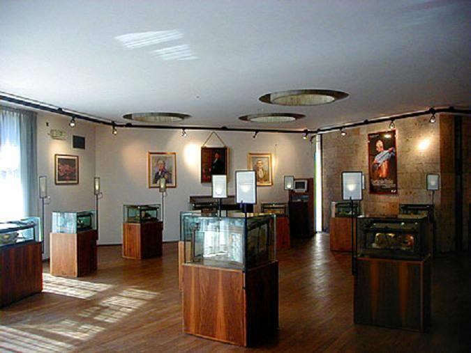 Raccolta Cere Anatomiche di Clemente Susini
