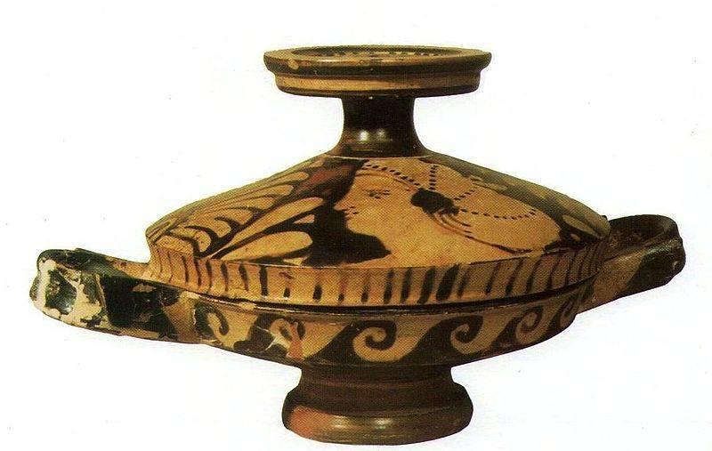 Antiquarium Stabiano
