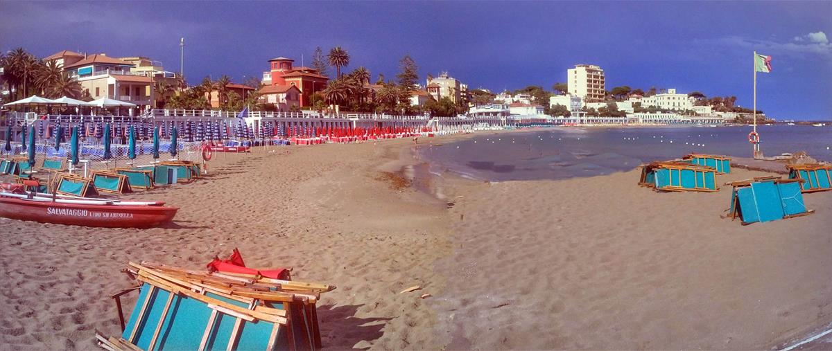 Stabilimento Balneare Lido