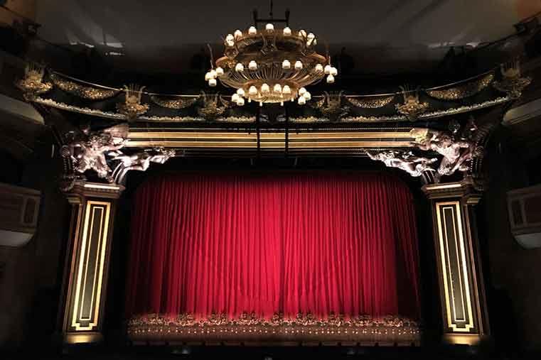 Teatro I