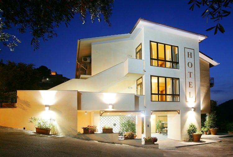 Hotel Valle Del Buttero