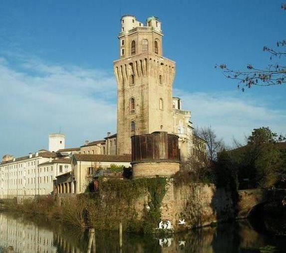 Torre Torlonga