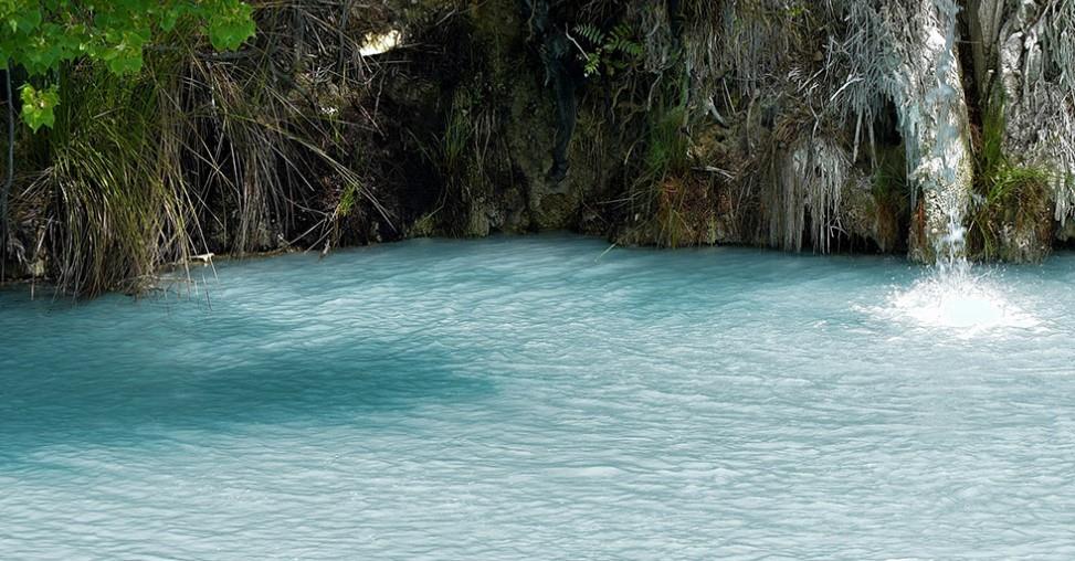 Terme di Cotilia