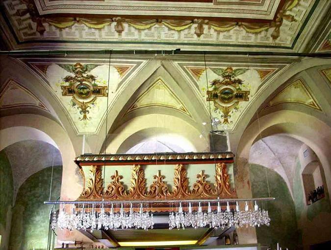 Palazzo Sanseverino