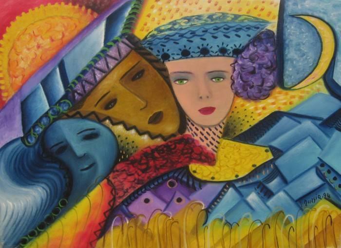 Punto Arte