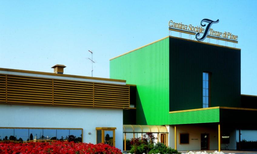 Cantina Sociale Di Tezze Di Piave Societa' Agricola Cooperativa