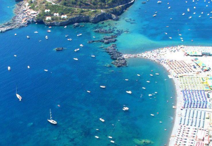 Lido Nautilus