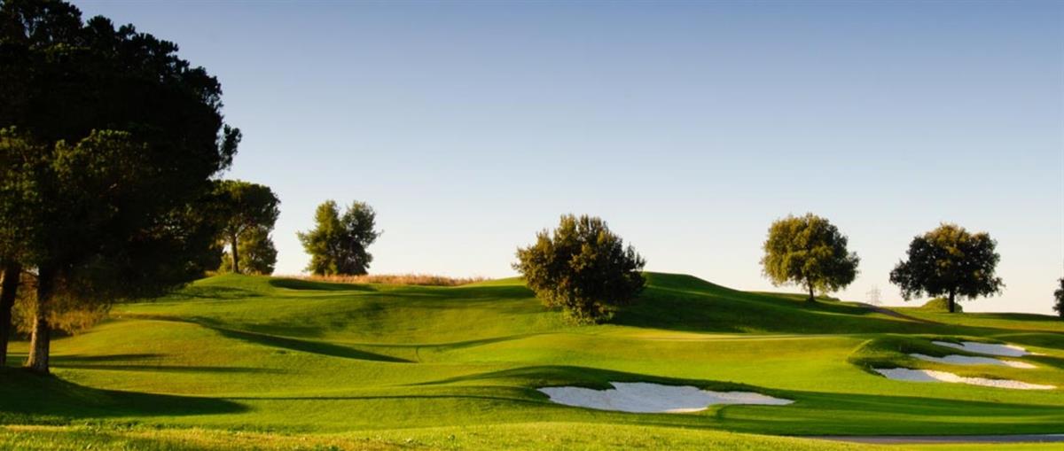S.S. Golf Marco Simone
