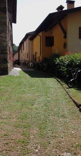 B&B Casa Basoti