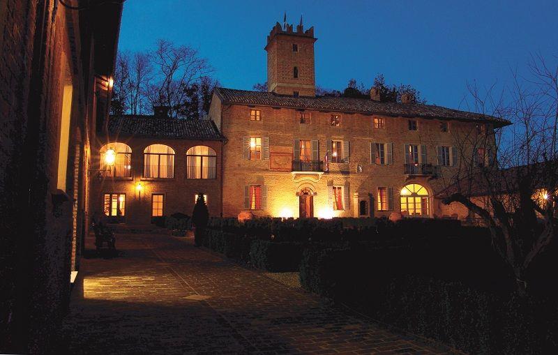 Tenuta Castello di Razzano