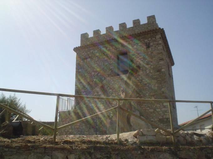 Torre Aragonese 