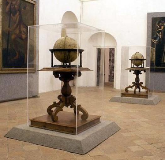 Museo Civico e Pinacoteca