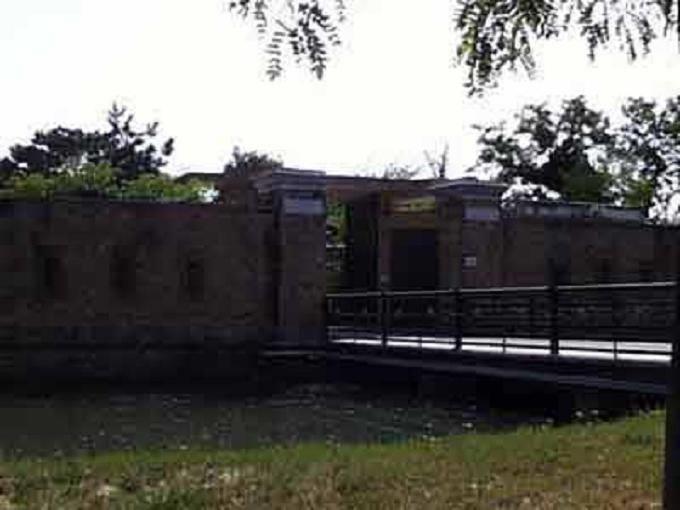 Ex Forte Malamocco