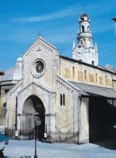 Oratorio dell'immacolata Concezione