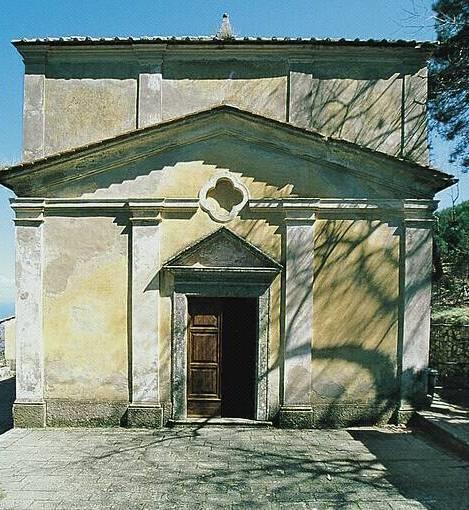 Santuario della Madonna del Monte