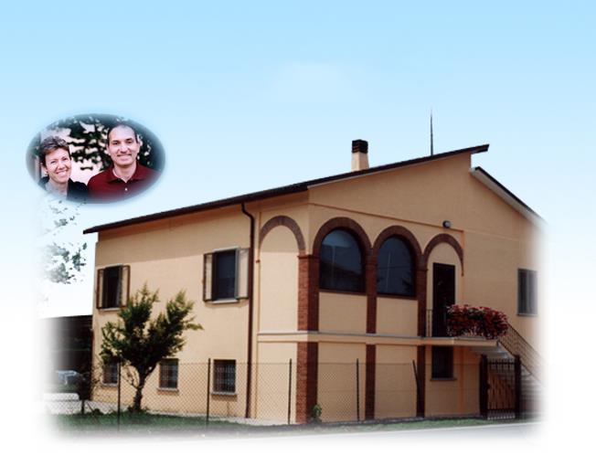 Bed & Breakfast Sant'Antonino