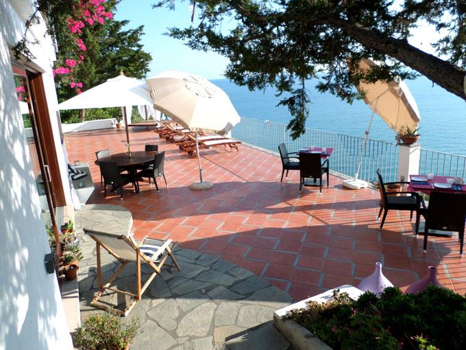 BAIA SCIROCCO