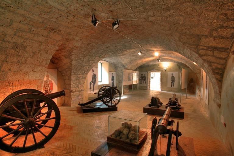 Museo Storico delle Armi