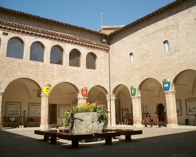 Museo della Carta e della Filigrana