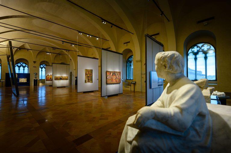 Galleria Nazionale dell'Umbria