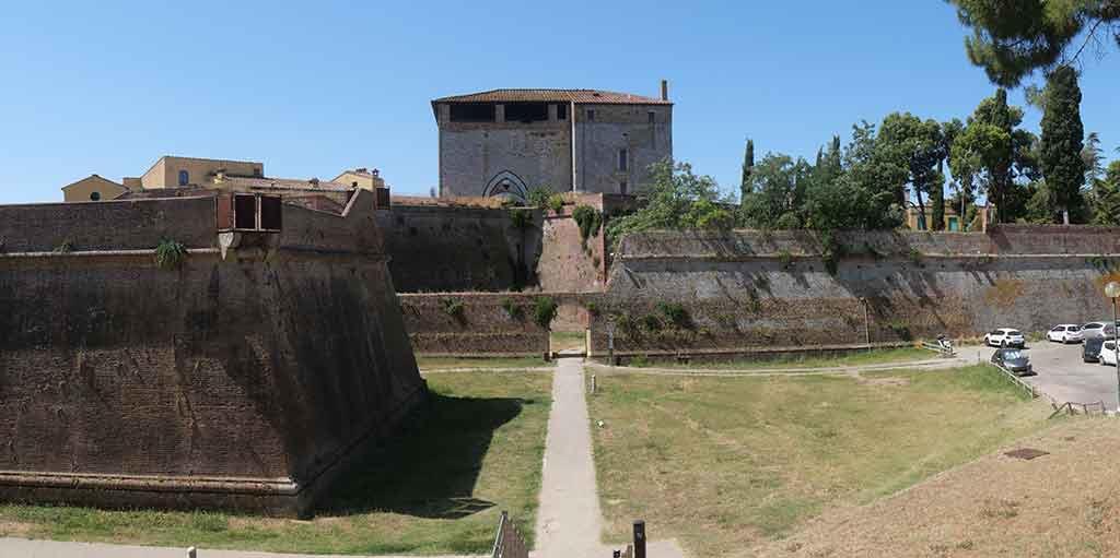 Porta Senese
