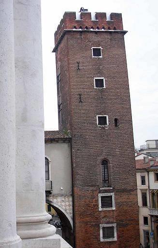 Torre del Girone