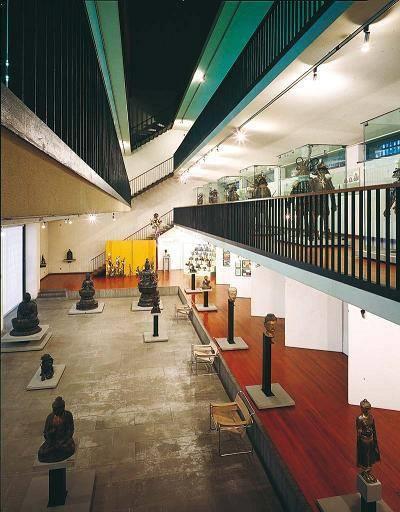 Museo d'Arte Orientale 