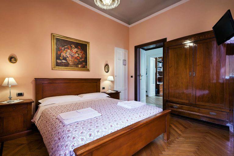 B & B  CASA GENTILE DI BIANCHI LIDIA