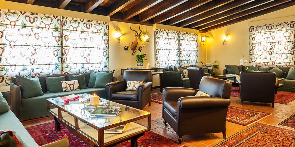 HOTEL RELAIS DUCALE