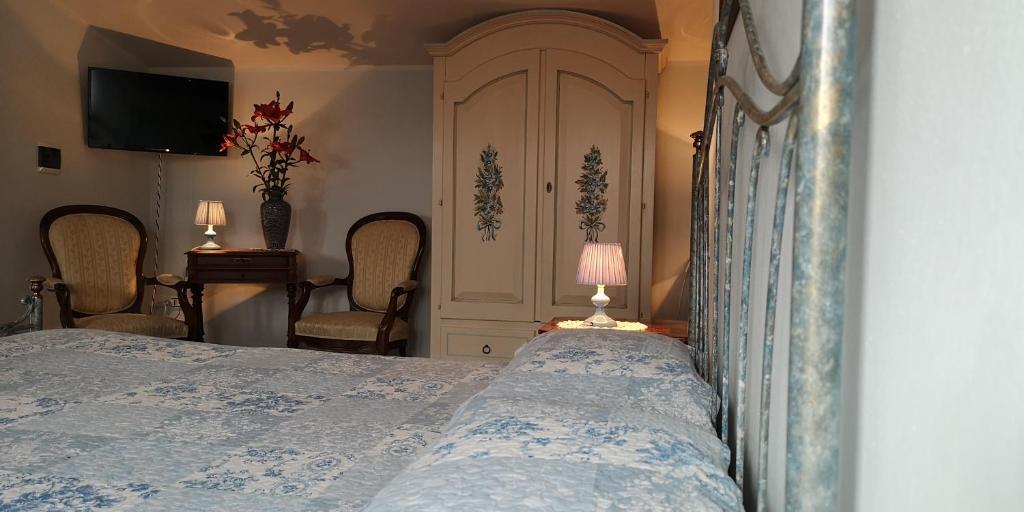 B&B PAOLA E FRANCESCO