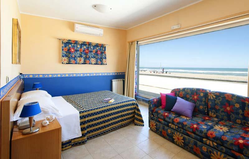 Villaggio Internazionale la Playa
