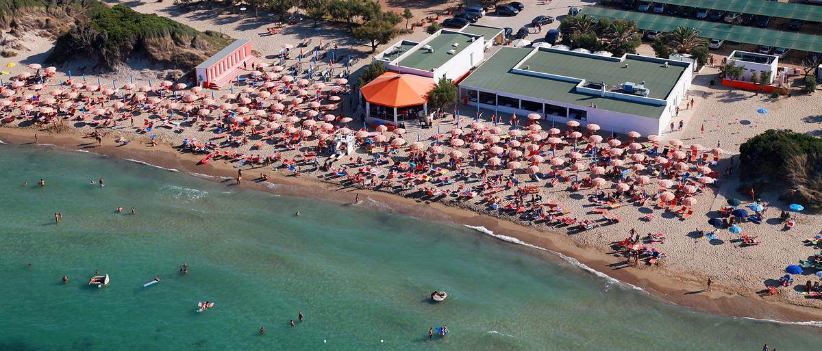 Lido Bizzarro