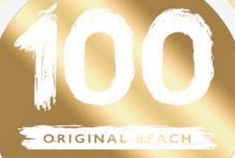 Original Beach 100
