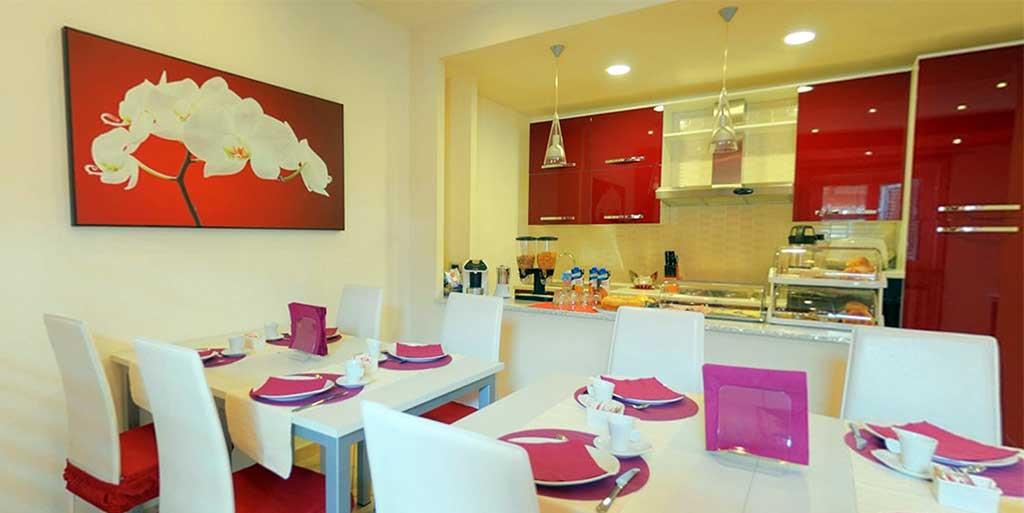 Acquamarina B&B