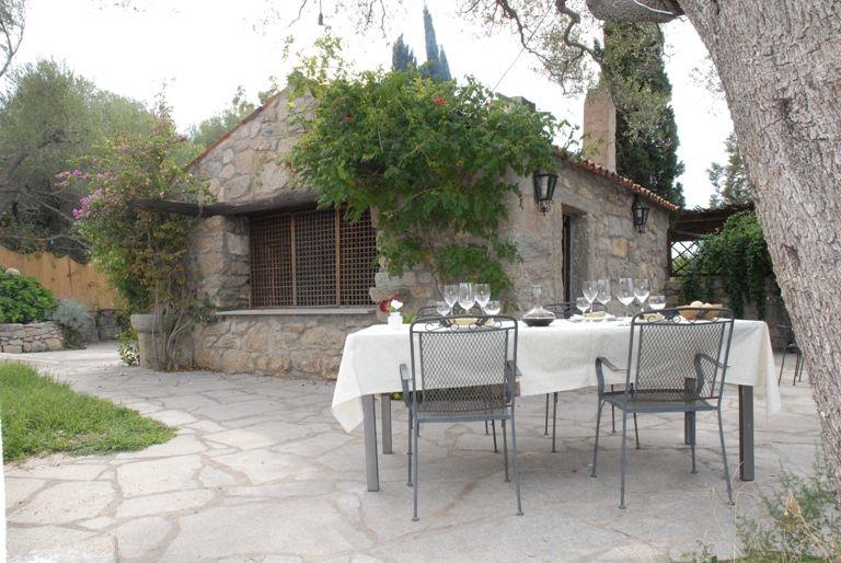 Ristorante Lu Stazzu