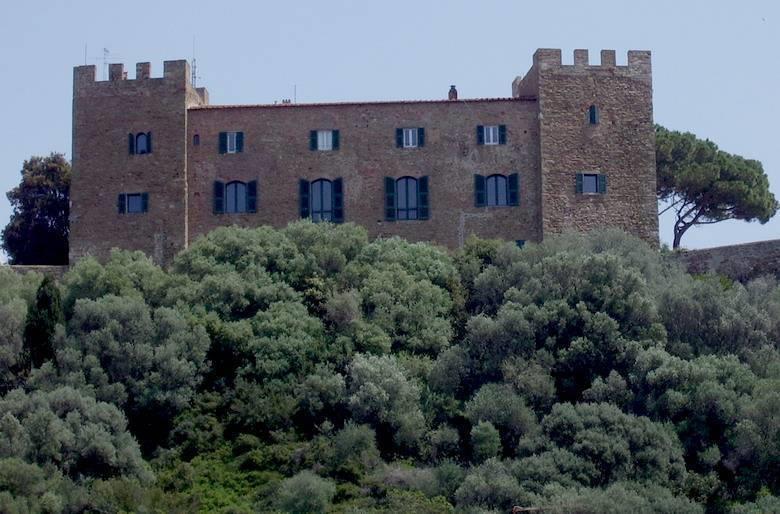 Castello Castiglione