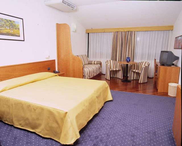 HOTEL SERENELLA