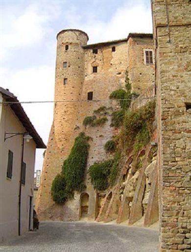 Castello Castiglione