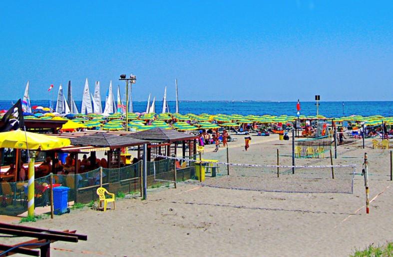 Bagno Isa