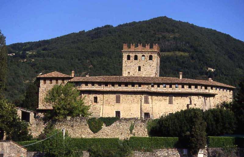 Castello di Montechiaro