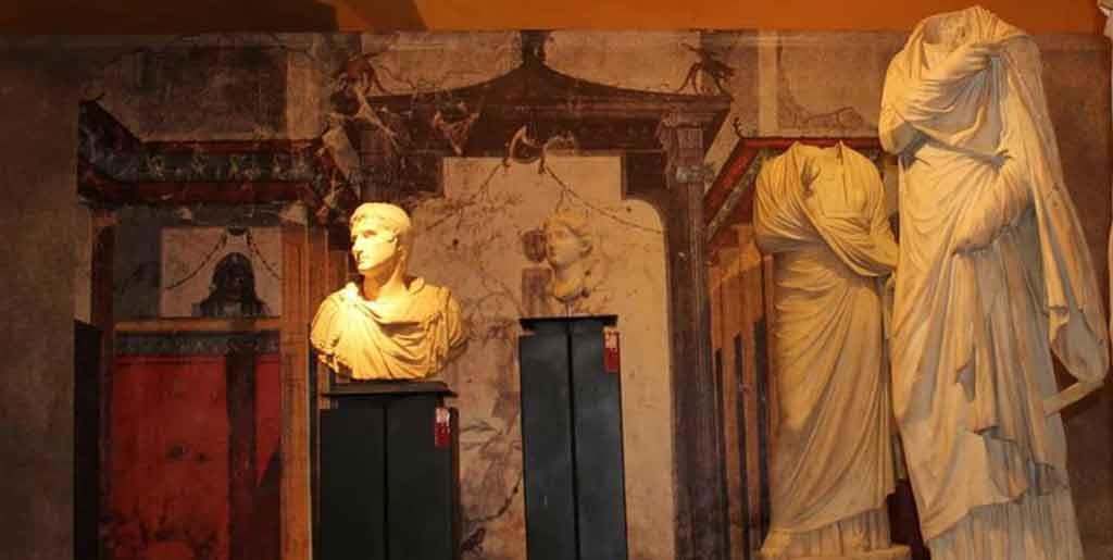Museo Archeologico Nazionale