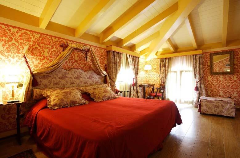 Hotel Palazzo Guiscardo