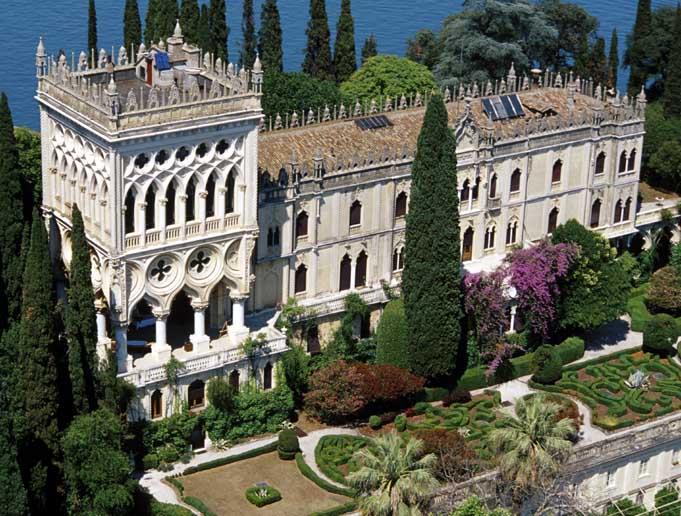 Palazzo Borghese
