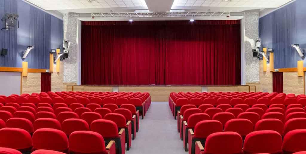 Piccolo Teatro Don Bosco